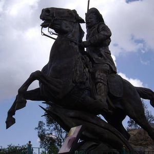 Meet your Posher, Antonio